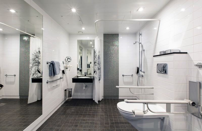 Best Accessible Bathroom Renovation Contractors in Seekonk, MA