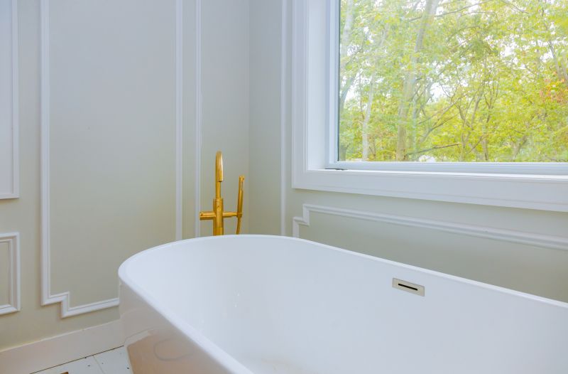 Bathroom Renovation Experts